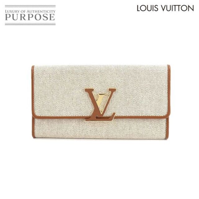 未使用 展示品 ルイ ヴィトン LOUIS VUITTON ポルトフォイユ