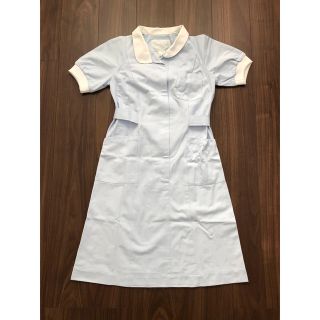 ナガイレーベン(NAGAILEBEN)のナース服　ワンピース(ひざ丈ワンピース)