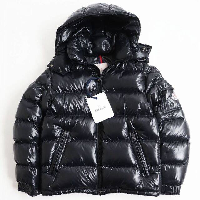 ギフ_包装】 MONCLER - 極美品○2019年製 定価155000円 MONCLER