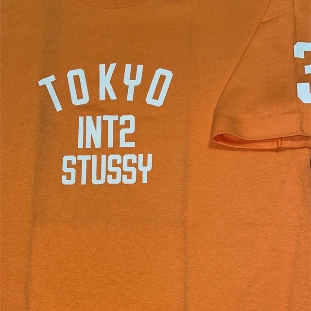 【STUSSY】90s old stussy TOKYO Tシャツ M 新品