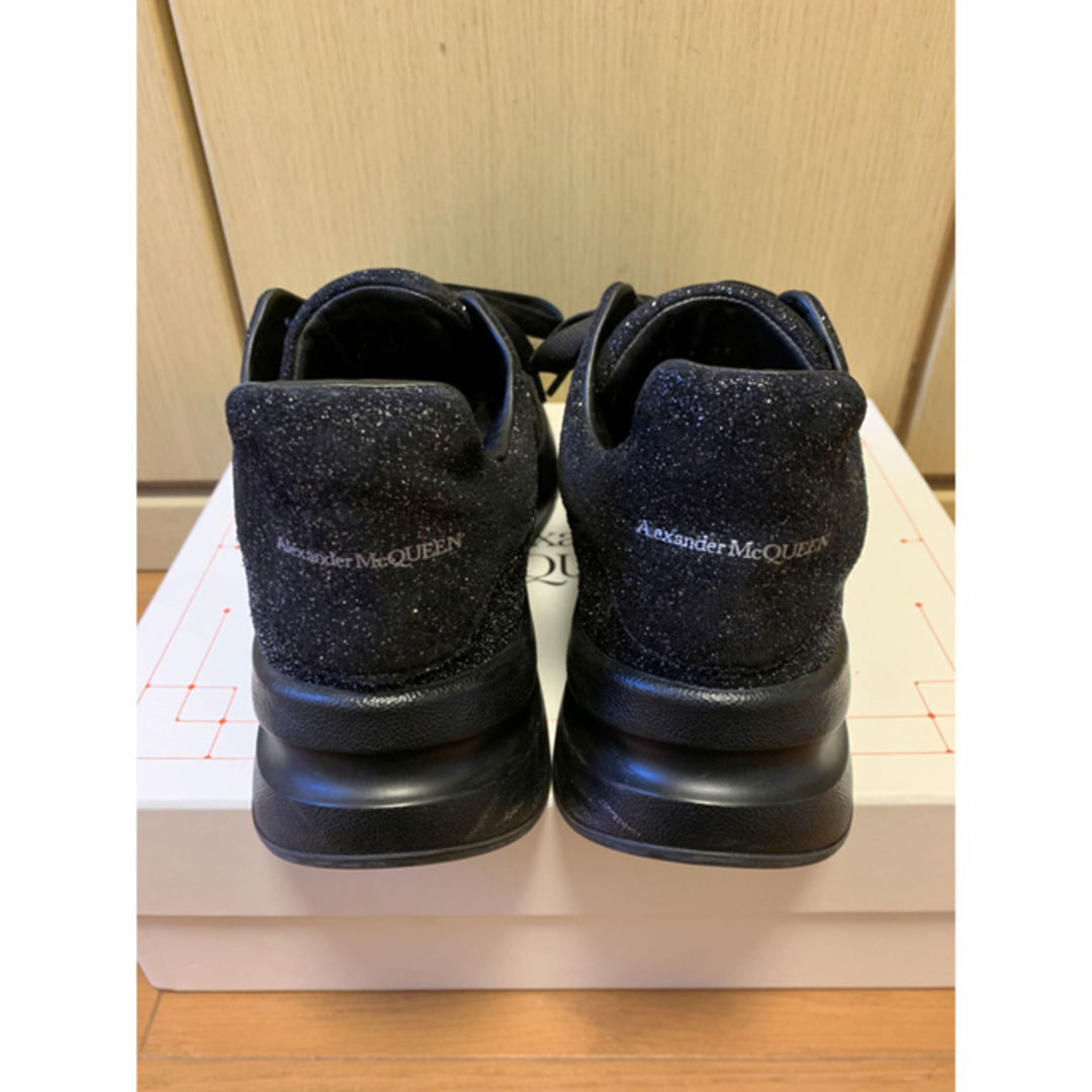 Alexander McQueen - 正規 19AW アレキサンダーマックイーン