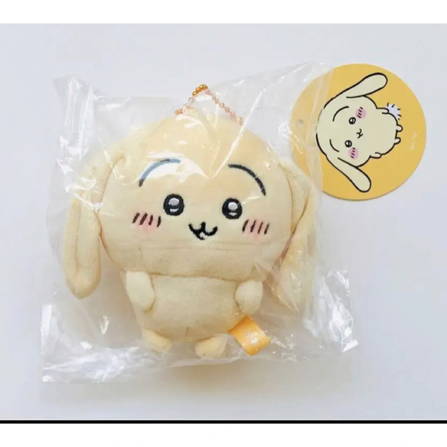 ちいかわ ハチワレ毛量 キメラ うさぎ垂れ耳セット ちいかわ ハチワレ毛量 キメラ うさぎ垂れ耳セット