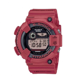 新品 CASIO G-SHOCK GW-8230NT-4JR(腕時計(デジタル))