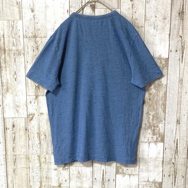 GAP(ギャップ)の【GAP/ギャップ】プリント Tシャツ Mサイズ メンズのトップス(Tシャツ/カットソー(半袖/袖なし))の商品写真