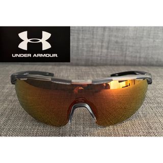 アンダーアーマー(UNDER ARMOUR)のUNDER ARMOUR  アンダーアーマー UA0003/G/S KB7 50(サングラス/メガネ)