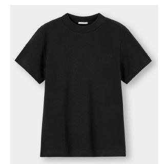 ジーユー(GU)のGU スムースクルーネック３ＸＬ(Tシャツ(半袖/袖なし))