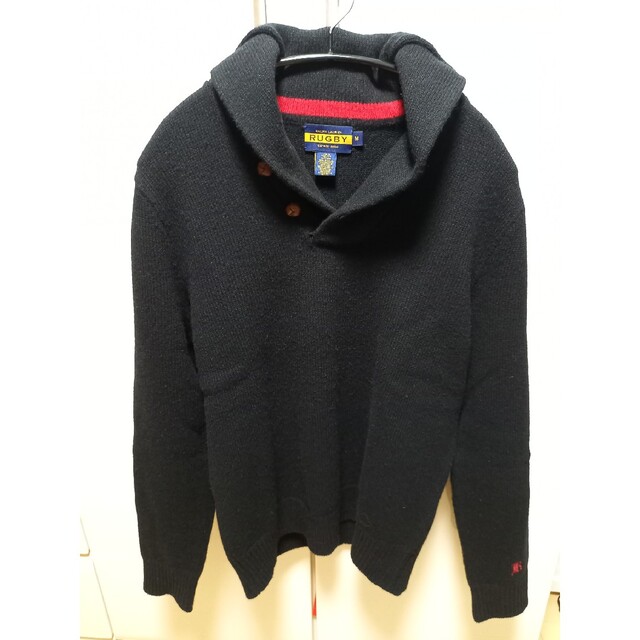 2025新作モデル 新品】RUGBY Ralph Lauren ニット セーター トップス