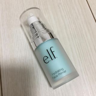 エルフ(elf)のe.l.f ハイドレーティングフェイスプライマー(その他)