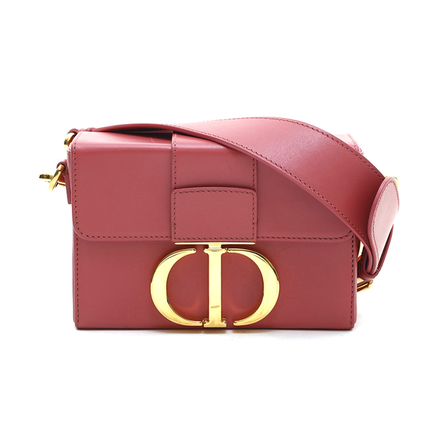 Christian Dior - ディオール Dior 30 モンテーニュ ボックス ショルダーバッグ