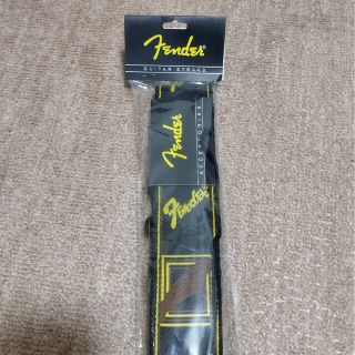 5096】 激レア Fender 王冠 ワッペン ストラップ | www.jarussi.com.br