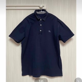 バーバリーブラックレーベル(BURBERRY BLACK LABEL)のBURBERRY ポロシャツ 2枚(ポロシャツ)