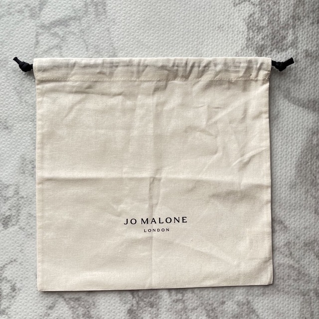 Jo Malone - Jo Malone ジョーマローン 巾着 サンプル セットの通販 by shop｜ジョーマローンならラクマ