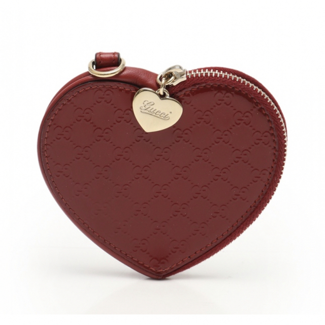 GUCCI グッチ コインケース 小銭入れ ハート GG ccorca.org
