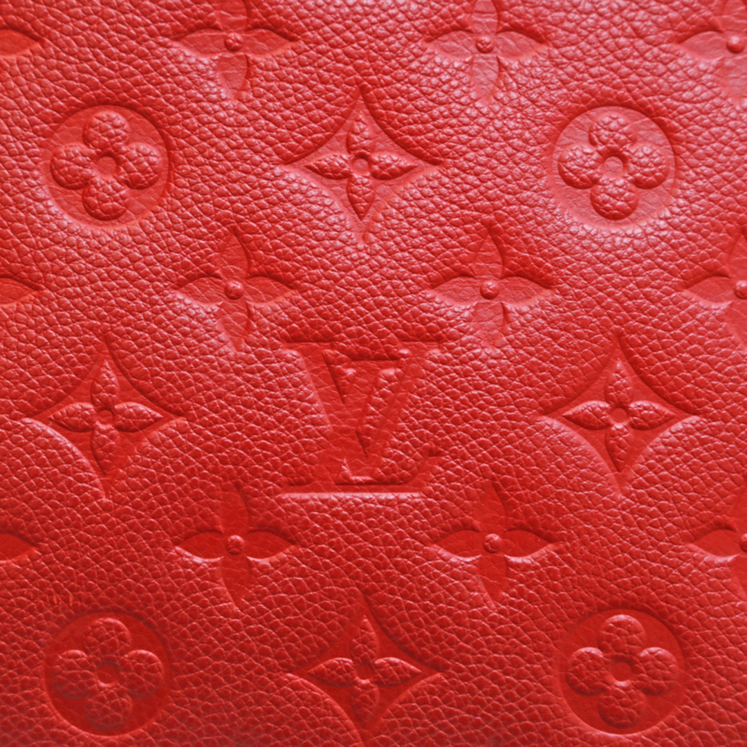 ヴィトン LV アンプラント モンテーニュ ハンドバッグ