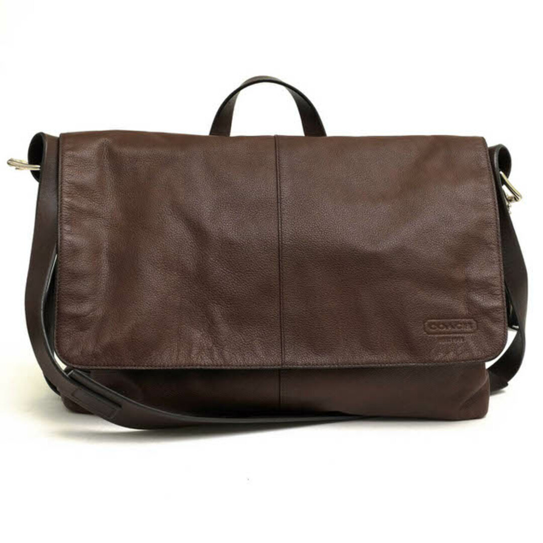 COACH - コーチ/COACH バッグ ショルダーバッグ 鞄 メンズ 男性 男性