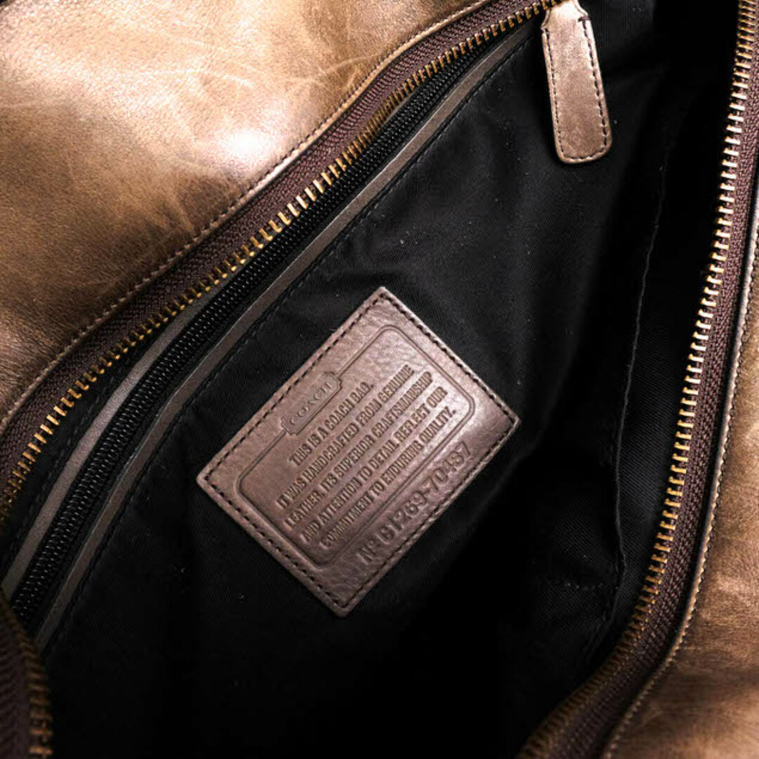 COACH - コーチ/COACH バッグ トートバッグ 鞄 ハンドバッグ メンズ
