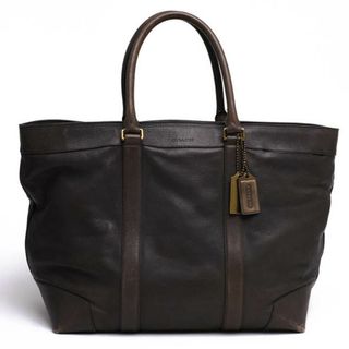コーチ(COACH) 牛革 トートバッグ(メンズ)の通販 100点以上 | コーチの コーチ(COACH) 牛革 トートバッグ(メンズ)の通販 100点以上 | コーチの
