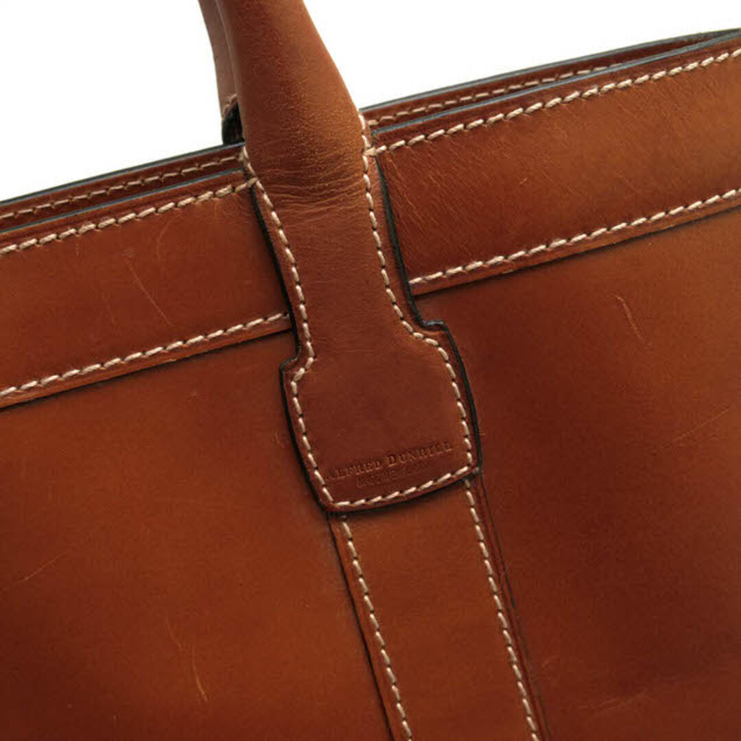 Dunhill - ダンヒル/Dunhill バッグ トートバッグ 鞄 Dunhill - ダンヒル/Dunhill バッグ トートバッグ 鞄