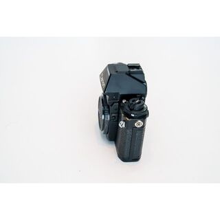 Canon - Canon キャノンNew F1 とレンズFD85㎜ F1.2Lのセットの通販 by ...