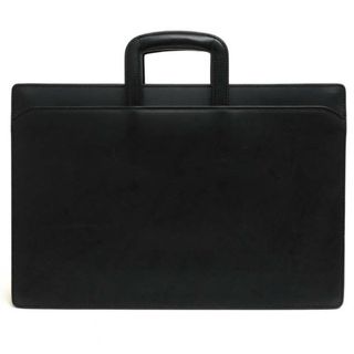 ラゲッジレーベル(LUGGAGE LABEL)のラゲッジレーベル 吉田カバン／LUGGAGE LABEL バッグ ブリーフケース ビジネスバッグ 鞄 ビジネス メンズ 男性 男性用レザー 革 本革 ブラック 黒  912-03221 MADISON BRIEF CASE L マディソン(ビジネスバッグ)