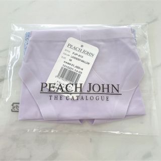 ピーチジョン(PEACH JOHN)の【ピーチジョン 】新品未使用☆ドリームパンティ(ショーツ)