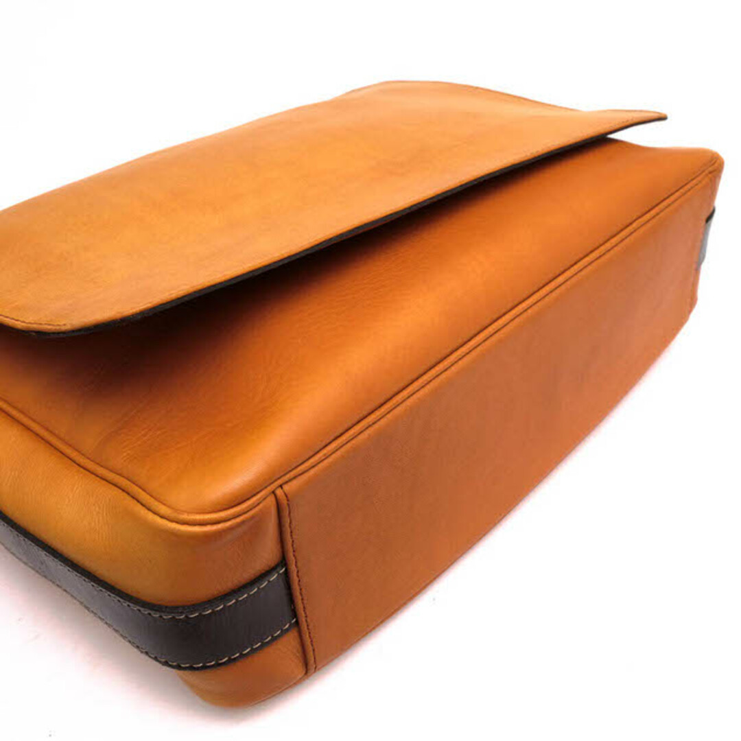 ソメスサドル/SOMES SADDLE バッグ ショルダーバッグ 鞄 メンズ 男性