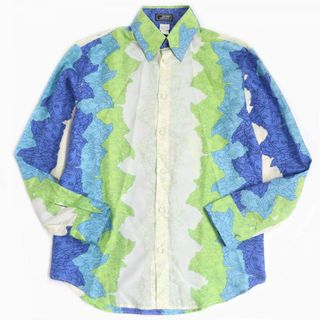 ヴェルサーチ(Gianni Versace) シャツ(メンズ)の通販 71点 | ジャンニ