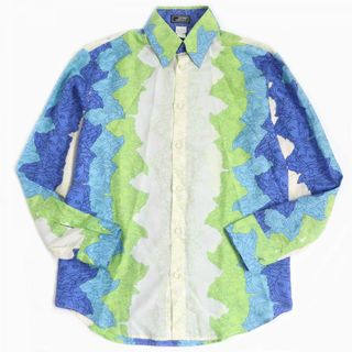 ヴェルサーチ(Gianni Versace) シャツ(メンズ)（シルク）の通販 14点