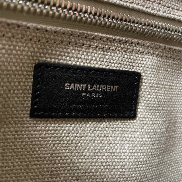 Saint Laurent(サンローラン)のサンローラン　ショッピングバッグ レディースのバッグ(トートバッグ)の商品写真