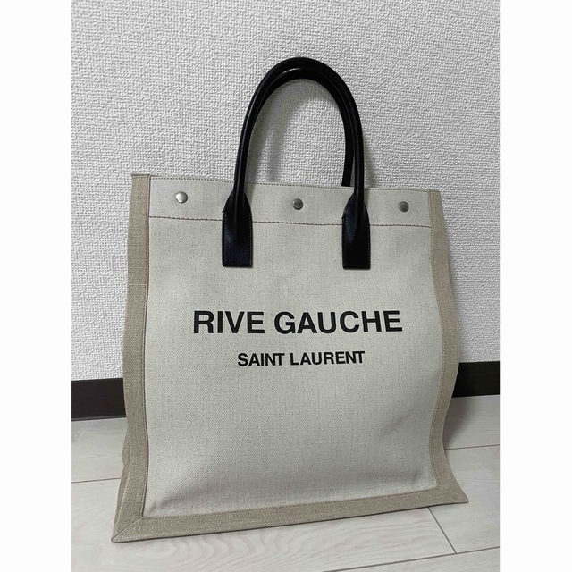Saint Laurent(サンローラン)のサンローラン　ショッピングバッグ レディースのバッグ(トートバッグ)の商品写真
