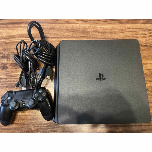 PS4 1TB CUH2100 BB01