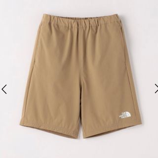 ザノースフェイス(THE NORTH FACE)のノースフェイス　ハーフパンツ　キッズ　ショートパンツ　140(パンツ/スパッツ)