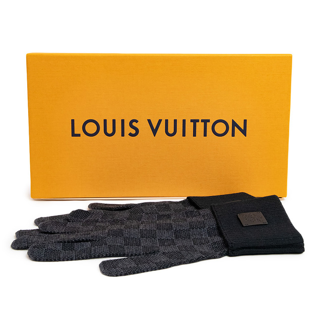 Louis Vuitton グローブ