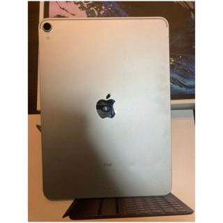 iPad Pro 11インチ スマートキーボード付き　動作良好