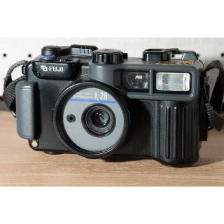 FUJI K-28(フィルムカメラ)