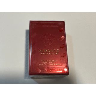 ヴェルサーチ(VERSACE)の【Versace】香水  エロス フレイム(香水(男性用))