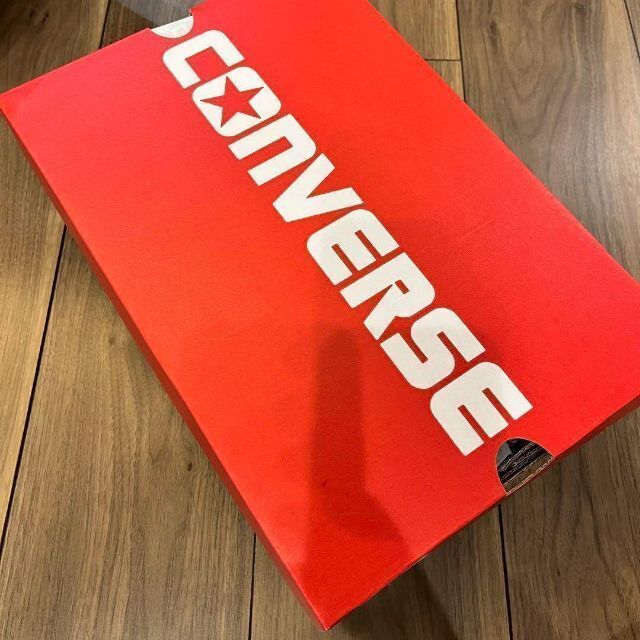 CONVERSE(コンバース)の【新品未使用】コンバース オールスター トレックウェーブ ハイ 27.5cm メンズの靴/シューズ(スニーカー)の商品写真