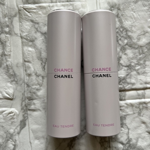 CHANEL - CHANEL チャンス オータンドゥル ツイスト&スプレイの通販 by ☆DH☆｜シャネルならラクマ