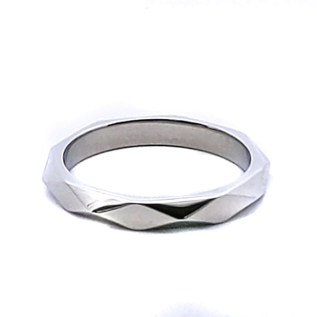 BOUCHERON(ブシュロン)のブシュロン ファセット リング・指輪 レディースのアクセサリー(リング(指輪))の商品写真