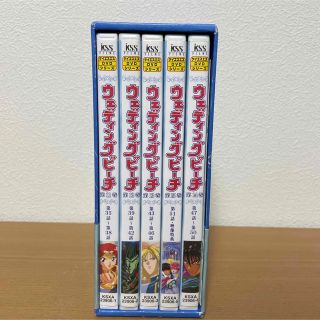 愛天使伝説 ウェディングピーチ DVD-BOX(3)の通販 by 玉若's shop