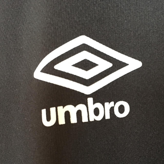 UMBRO(アンブロ)のロングTシャツ レディースのトップス(Tシャツ(長袖/七分))の商品写真