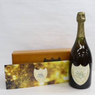 ドンペリニヨン(Dom Pérignon)のドンペリニヨン レゼルヴ ド ラベイ 2002 ドンペリ ゴールド(シャンパン/スパークリングワイン)