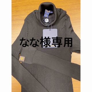 ルイヴィトン(LOUIS VUITTON)の【なな様専用】(ニット/セーター)