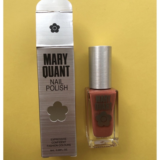 MARY QUANT(マリークワント)のMARY QUANT コスメ4点セット コスメ/美容のベースメイク/化粧品(その他)の商品写真