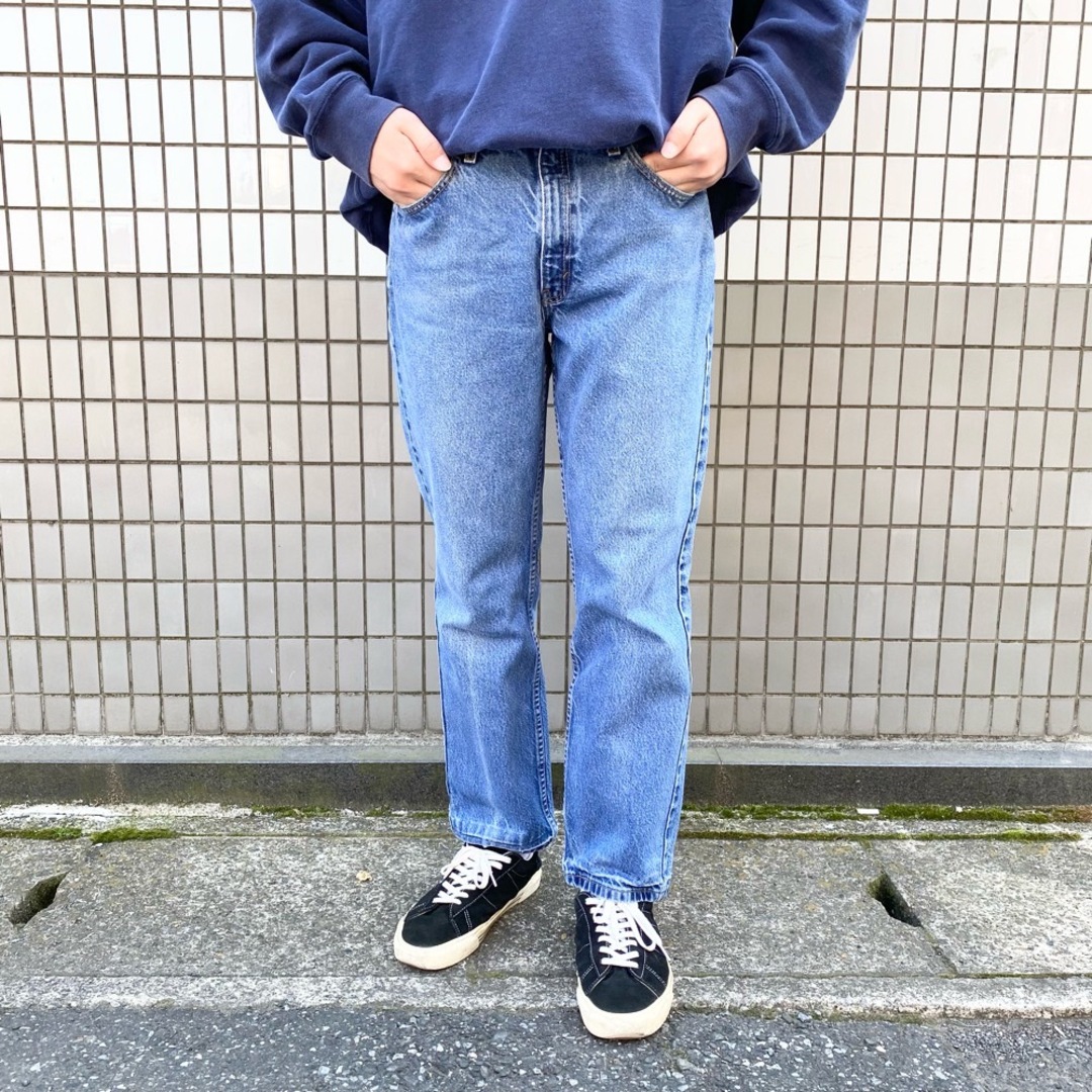 Levi's505 リーバイス デニム【即購入ok】