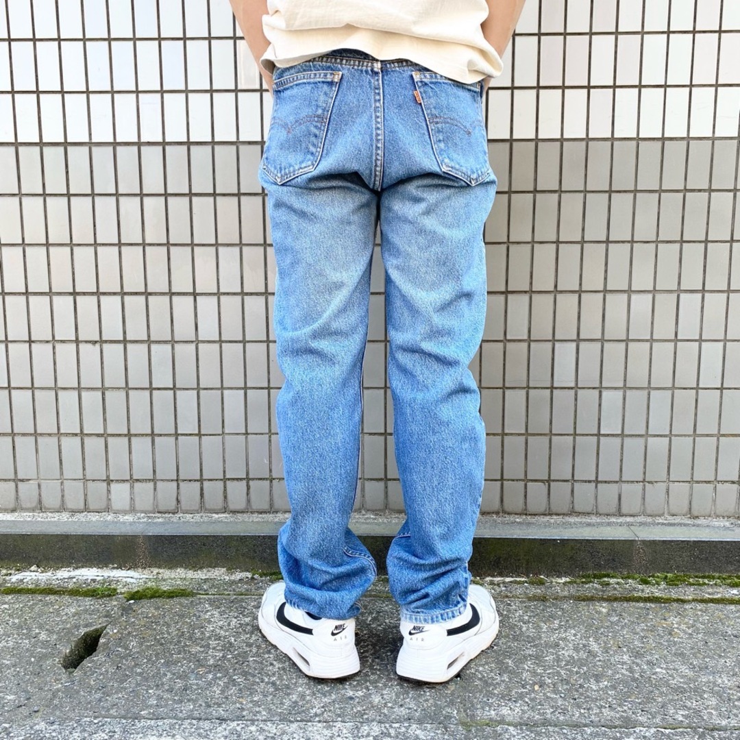 Levi's - 90's US古着 リーバイス Levi's 505 デニム パンツ ...