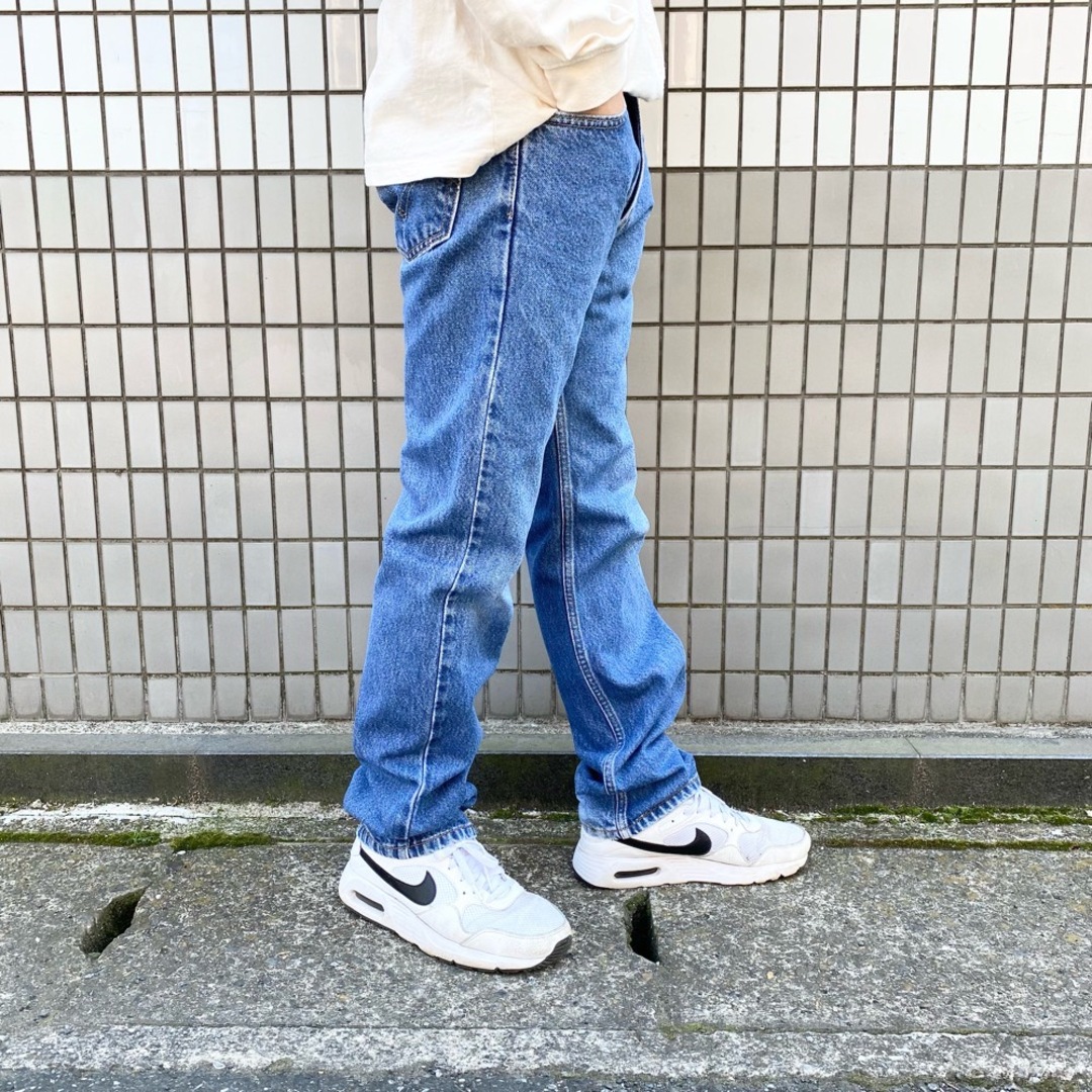 Levi's - US古着 リーバイス Levi's 505 デニム パンツ ストレート