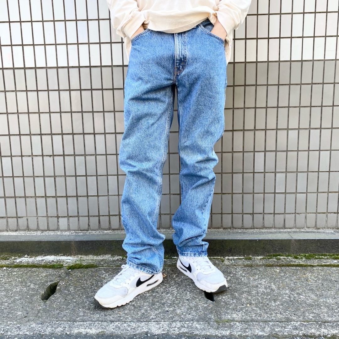 Levi's - 90's US古着 リーバイス Levi's 505 デニム パンツ 