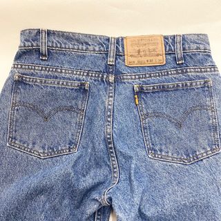 Levi's - 90's US古着 リーバイス Levi's 505 デニム パンツ