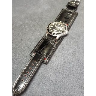 ロレックス レザーベルト・バンド(メンズ腕時計)の通販 69点 | ROLEXの